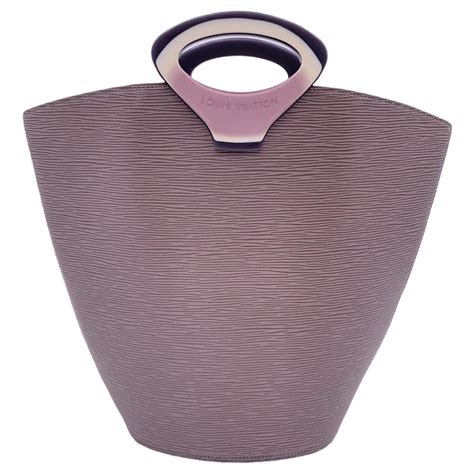 noctambule louis vuitton|LOUIS VUITTON Epi Noctambule Tote Lilac .